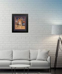 Fan Cave Sports Michael Porter Jr Denver Nuggets Autographed Framed 8x10 - COA