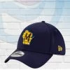 New Era Milwaukee Brewers Alternate Clubhouse 39THIRTY Flex Hat Hats