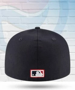 New Era Minnesota Twins 1987 Cooperstown 59FIFTY Fitted Hat