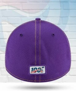 New Era Hats Minnesota Vikings 2019 Sideline Road 39THIRTY Flex Hat 5 New Era Hats Minnesota Vikings 2019 Sideline Road 39THIRTY Flex Hat