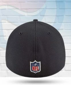 New Era Hats Minnesota Vikings 2021 Crucial Catch 39THIRTY Flex Hat