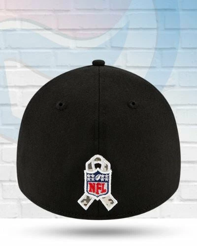 New Era Hats Minnesota Vikings 2021 Salute To Service 39THIRTY Flex Hat 3 New Era Hats Minnesota Vikings 2021 Salute To Service 39THIRTY Flex Hat
