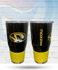 Logo Brands Missouri Tigers 30oz Game Day Tumbler Drinkware