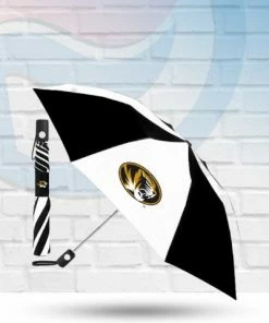 WinCraft Missouri Tigers 42" Auto Folding Umbrella