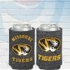 WinCraft Missouri Tigers Heather Can Koozie Drinkware