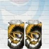 WinCraft Missouri Tigers Tie Dye Can Koozie