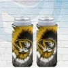 WinCraft Drinkware Missouri Tigers Tie Dye Slim Can Koozie