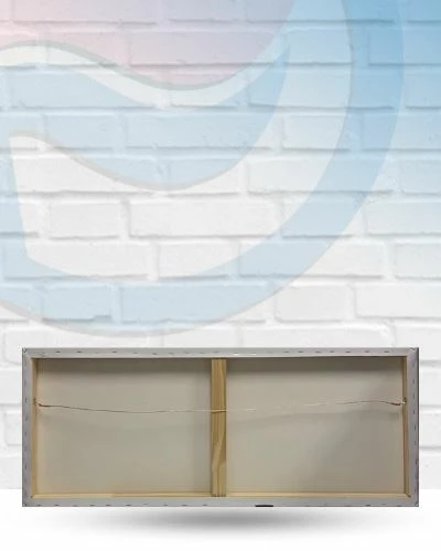 Fan Cave Sports Nathan MacKinnon Colorado Avalanche 16x40 Gallery Wrapped Canvas - JSA Autographed Memorabilia 2 Fan Cave Sports Nathan MacKinnon Colorado Avalanche 16x40 Gallery Wrapped Canvas - JSA Autographed Memorabilia