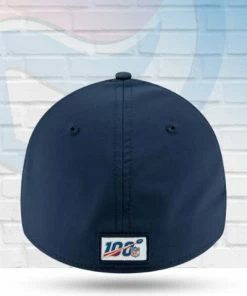 New Era Hats New England Patriots 2019 Home On Field 39THIRTY Flex Hat 5 New Era Hats New England Patriots 2019 Home On Field 39THIRTY Flex Hat