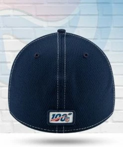 New Era New England Patriots 2019 Sideline Road 39THIRTY Flex Hat 5 New Era New England Patriots 2019 Sideline Road 39THIRTY Flex Hat