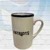 Michigan New England Patriots Coffee Mug