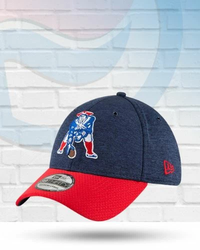 New Era New England Patriots On Field Sideline Home 39THIRTY Flex Hat Hats 1 New Era New England Patriots On Field Sideline Home 39THIRTY Flex Hat Hats