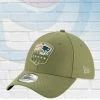 New Era Hats New England Patriots Salute To Service 39THIRTY Flex Hat