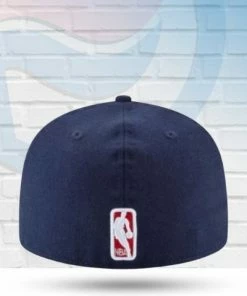 New Era New Orleans Pelicans 59FIFTY Fitted Hat