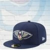 New Era New Orleans Pelicans 59FIFTY Fitted Hat