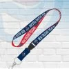 WinCraft New Orleans Pelicans Lanyard With Detachable Buckle Lanyards
