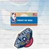 WinCraft Decals New Orleans Pelicans Perfect Cut Decal 4" X 4"