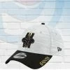 New Era New Orleans Saints 2021 NFL Training Camp 39THIRTY Flex Hat