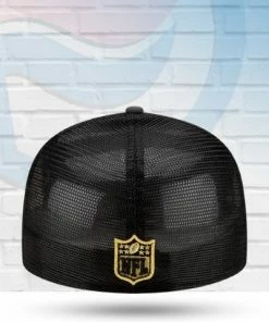 New Era New Orleans Saints 2021 On Stage Draft 59FIFTY Fitted Hat