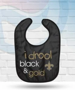 WinCraft New Orleans Saints All Pro Bib