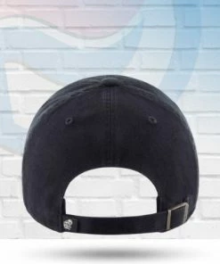 '47 Brand New Orleans Saints Legacy Clean Up Adjustable Hat Hats