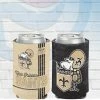 WinCraft New Orleans Saints Vintage Can Koozie Drinkware