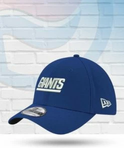 New Era New York Giants 39THIRTY Flex Hat Hats