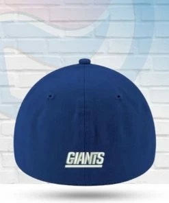 New Era New York Giants 39THIRTY Flex Hat Hats