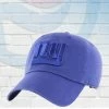 '47 Brand New York Giants Clean Up Adjustable Hat Hats