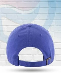 '47 Brand New York Giants Clean Up Adjustable Hat Hats