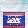 St Louis Wholesale New York Giants Geo Magnet 2.5"x 3.5"