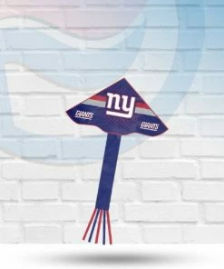 Party Animal Games New York Giants Kite