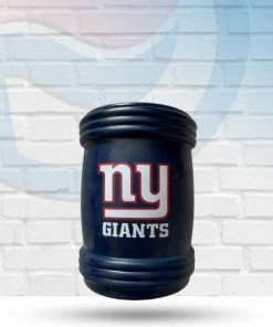 Michigan New York Giants Magna Magnetic Coolie