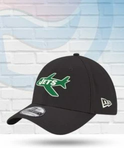 New Era New York Jets 39THIRTY Flex Hat Hats