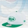 New Era New York Jets Baycik 64-66 9FIFTY Snapback Hat