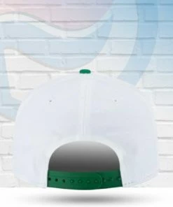 New Era New York Jets Baycik 64-66 9FIFTY Snapback Hat