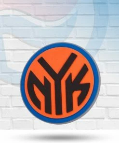 FanFave Wall Signs New York Knicks 3D Foam Wall Sign