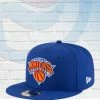 New Era New York Knicks 9FIFTY Snapback Hat