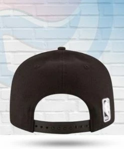 New Era New York Knicks Original Team Color 9FIFTY Snapback Hat