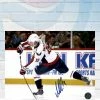 Fan Cave Sports Nicklas Bäckström Washington Capitals Autographed Shooting 8x10 Photo - COA Autographed Memorabilia