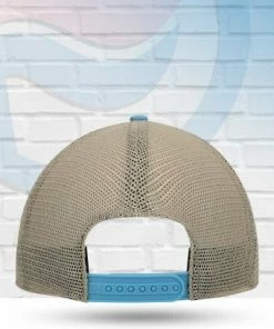 '47 Brand North Carolina Tar Heels Trawler Clean Up Adjustable Hat