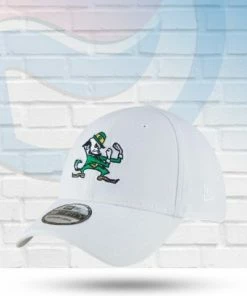 New Era Notre Dame Fighting Irish College Classic Flex Hat