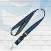 WinCraft Notre Dame Fighting Irish Play Like A Champion Lanyard With Detachable Buckle