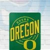 Northwest Oregon Ducks Fleece Throw Blanket