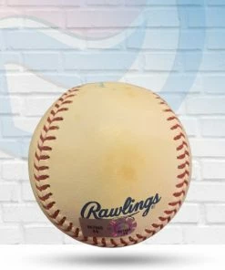 Fan Cave Sports Ozzie Smith St Louis Cardinals Autographed Baseball W/ Inscription - MLB COA 6 Fan Cave Sports Ozzie Smith St Louis Cardinals Autographed Baseball W/ Inscription - MLB COA