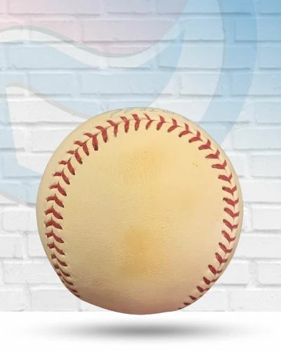 Fan Cave Sports Ozzie Smith St Louis Cardinals Autographed Baseball W/ Inscription - MLB COA 2 Fan Cave Sports Ozzie Smith St Louis Cardinals Autographed Baseball W/ Inscription - MLB COA