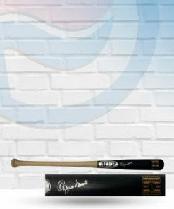 Fan Cave Sports Ozzie Smith St Louis Cardinals Autographed Hall Of Fame Bat - JSA COA