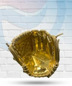 Fan Cave Sports Ozzie Smith St Louis Cardinals Autographed Rawlings Mini Gold Glove W/ Inscription - JSA Autographed Memorabilia