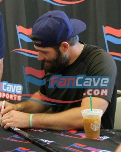 Fan Cave Sports Autographed Memorabilia Patrick Maroon St Louis Blues Autographed 16x20 W/ "2019 SC Champs" Inscription - COA 2 Fan Cave Sports Autographed Memorabilia Patrick Maroon St Louis Blues Autographed 16x20 W/ "2019 SC Champs" Inscription - COA