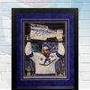 Fan Cave Sports Patrick Maroon Tampa Bay Lightning Autographed Framed 11x14 - COA Autographed Memorabilia